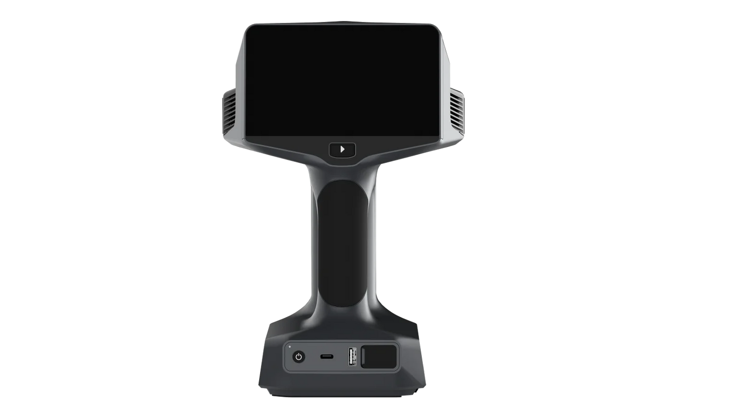 EinScan Libre Handheld 3D Scanner