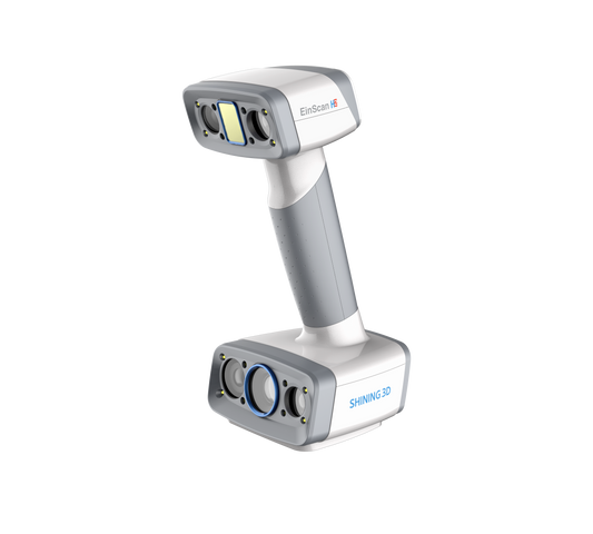 Shining3D EinScan H2 Handheld 3D Scanner