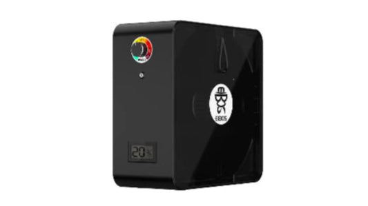 EIBOS 3D  Filament Dryer Series X EASDRY