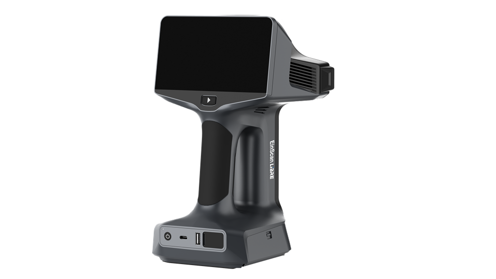 EinScan Libre Handheld 3D Scanner