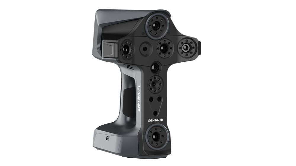 EinScan Libre Handheld 3D Scanner