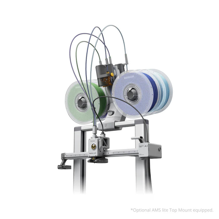 Bambu Lab A1 Combo (includes AMS Lite)