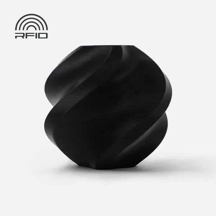 Bambu Lab ABS Filament 1kg - Black