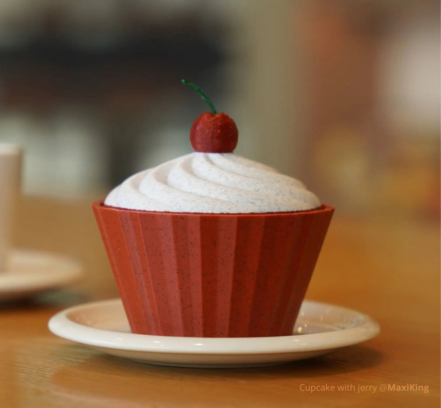 Bambu Lab PLA Marble 1.75mm 1kg