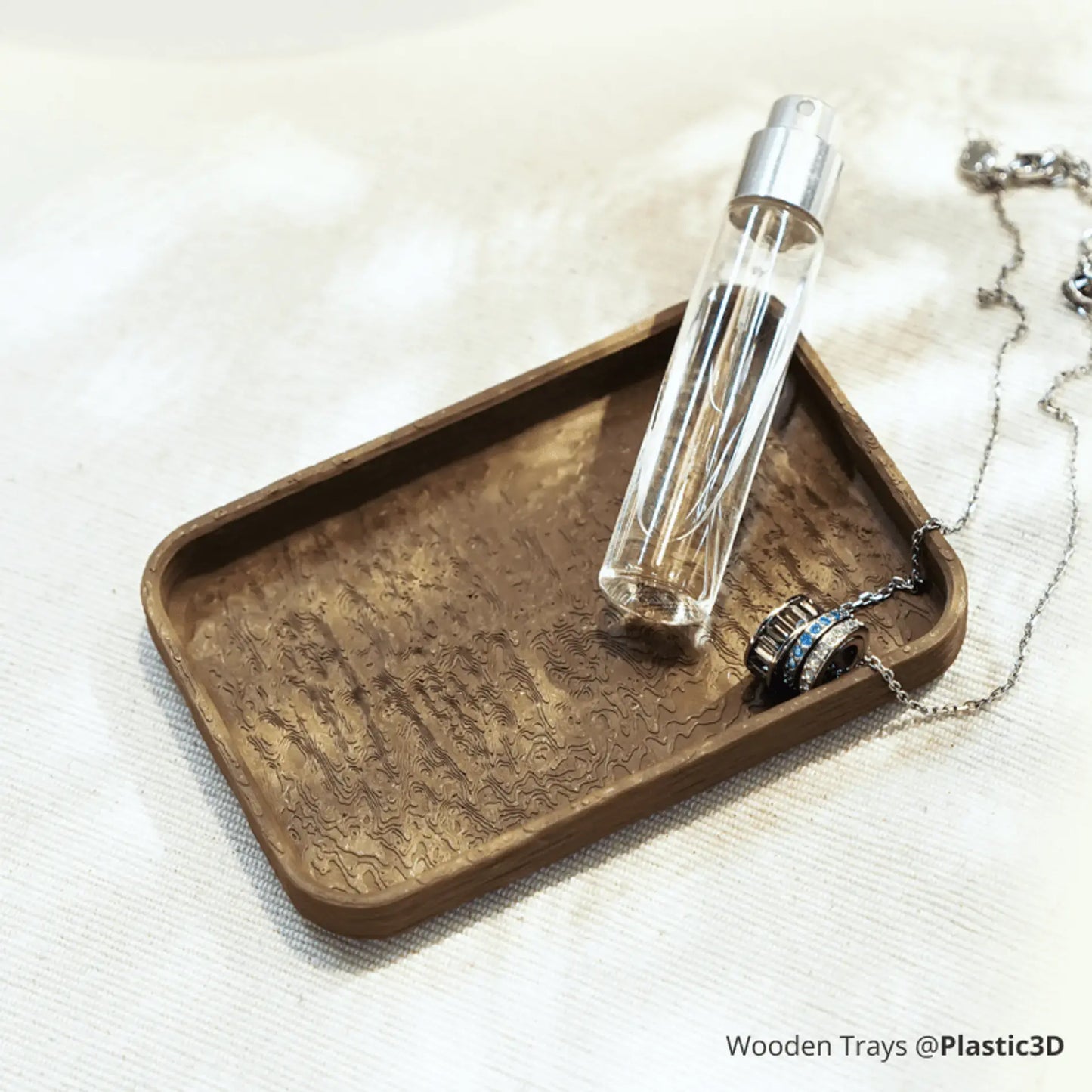 Bambu Lab PLA Wood 12