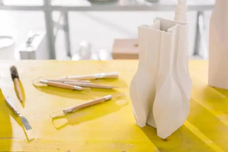 DeltaWASP Clay 2040 3D Printer - suited to schools and universities PLEASE CONTACT FOR QUOTE DeltaWASP