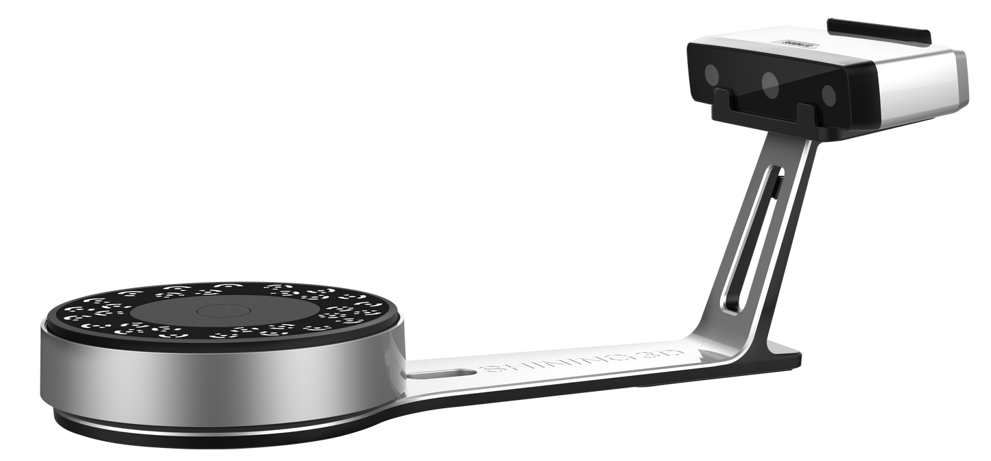 Shining3D EinScan-SP V2 Scanner