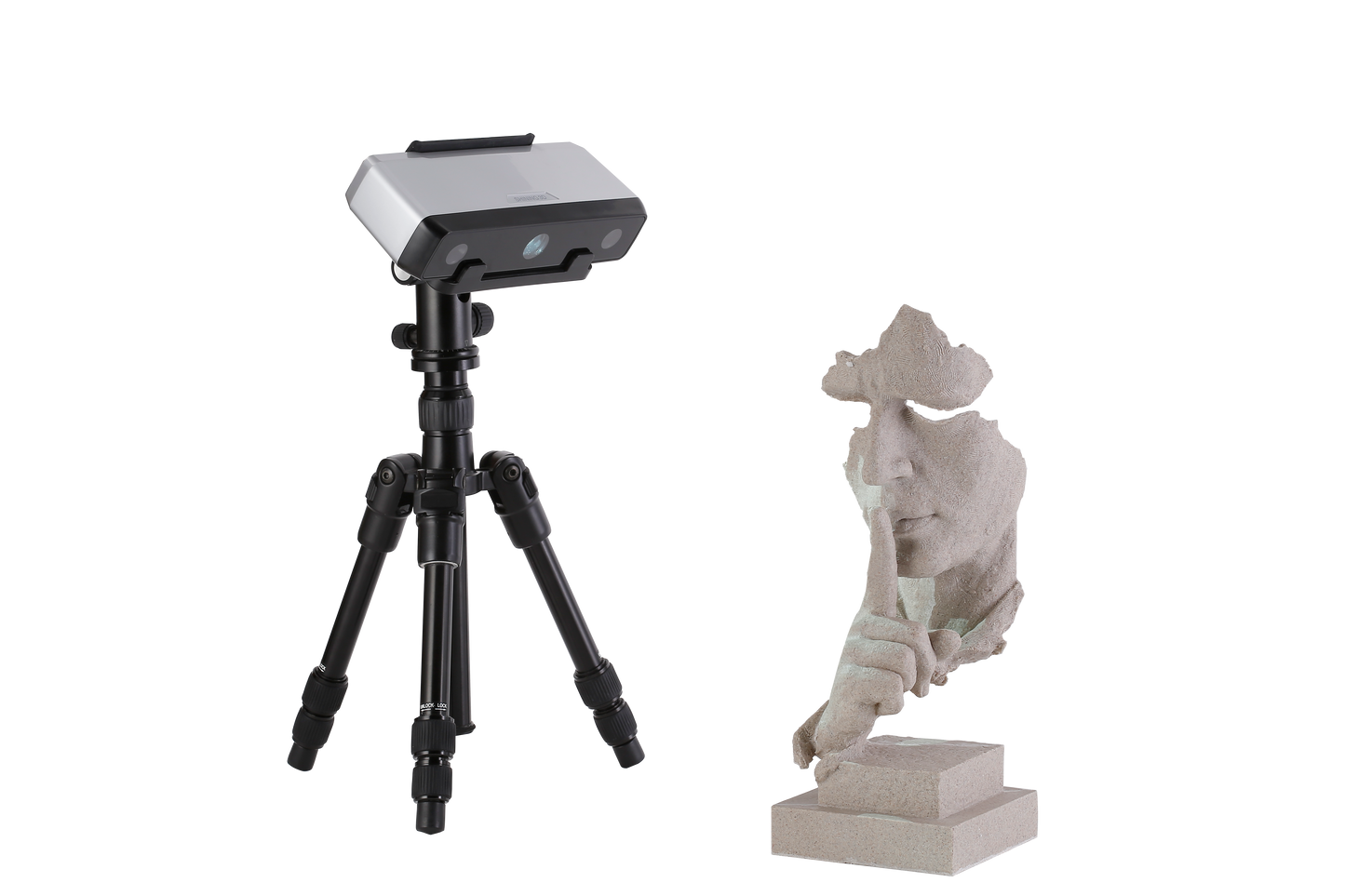 Shining3D EinScan-SP V2 Scanner