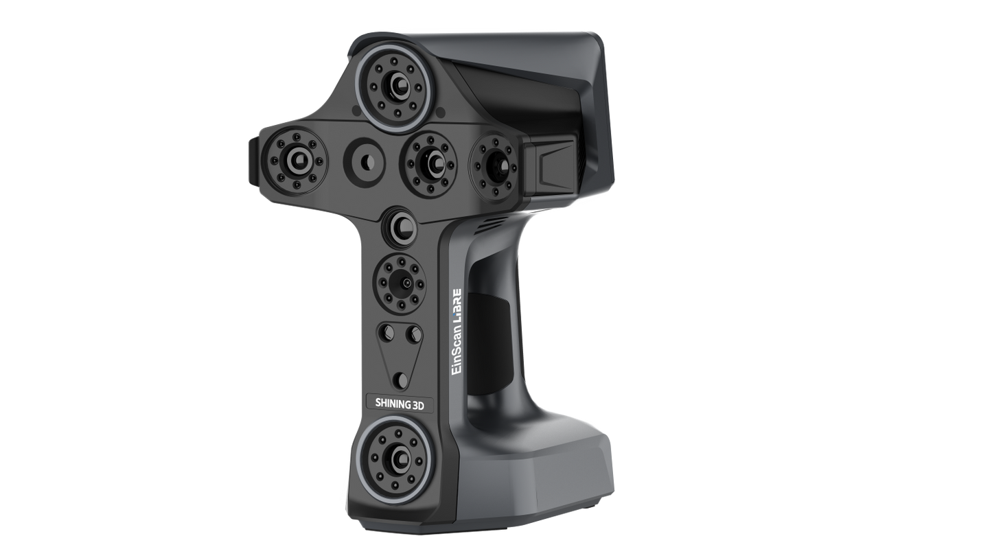 Shining3D Einscan Libre 3D Scanner
