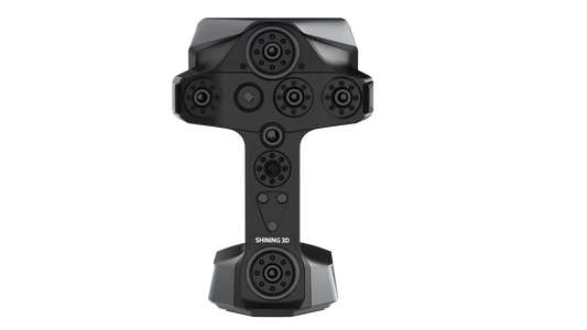 Shining3D Einscan Libre 3D Scanner