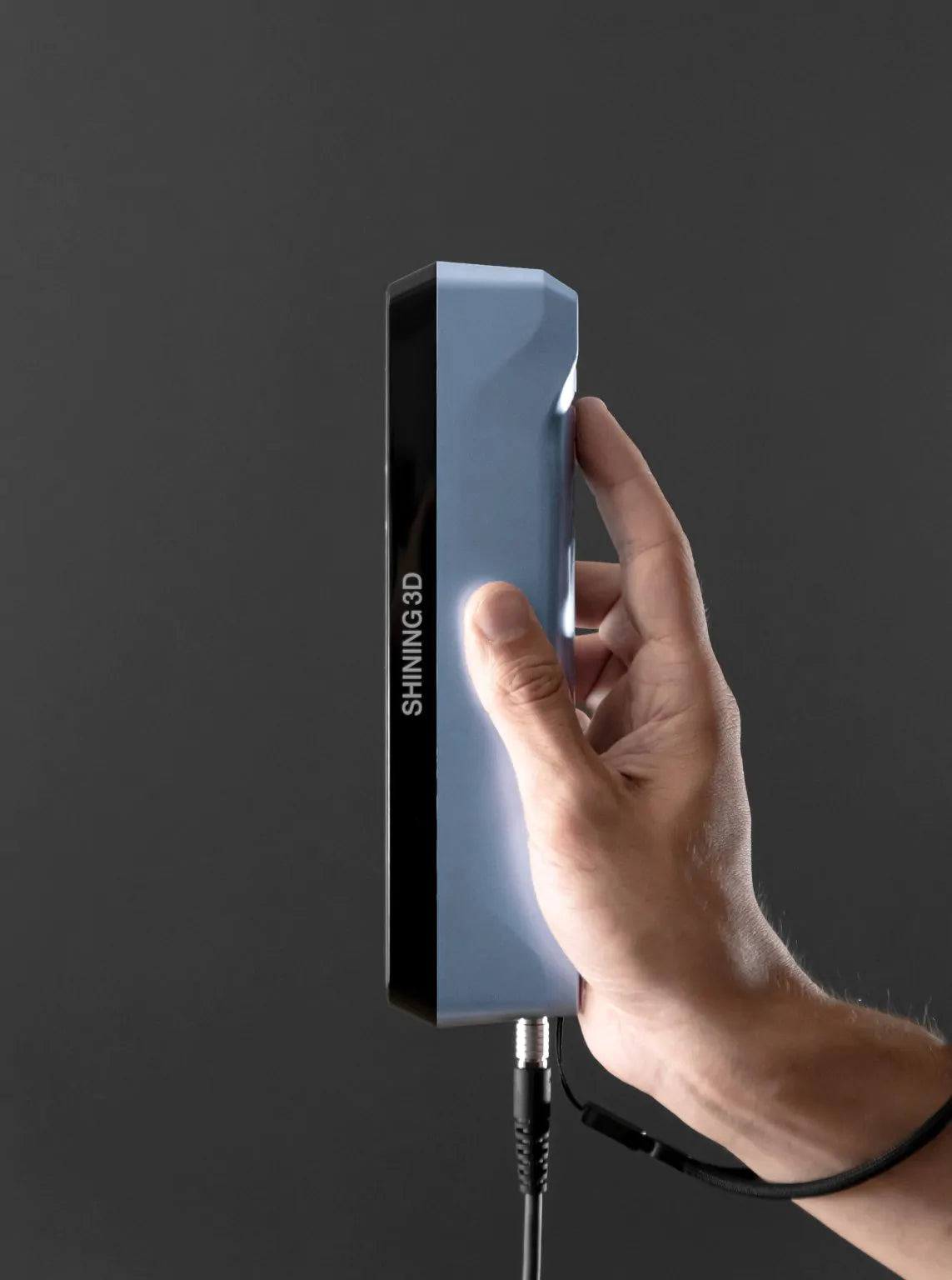 EinStar Handheld 3D Scanner