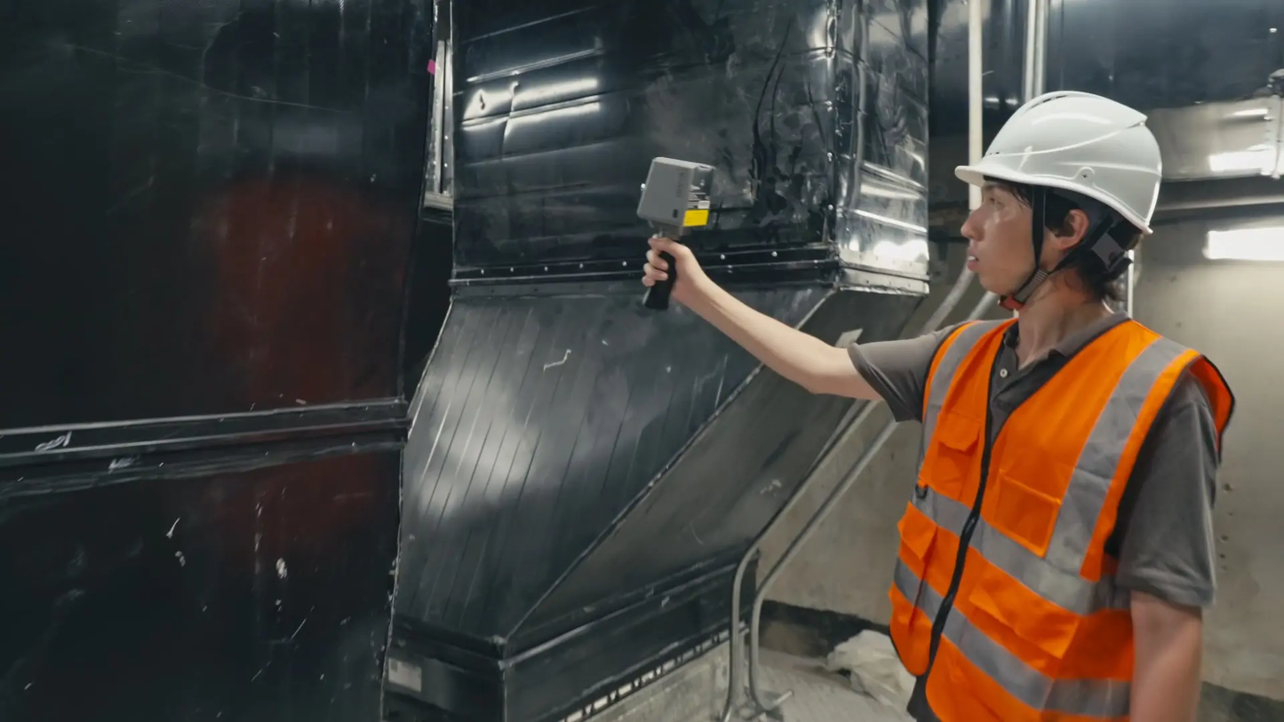 FJD Trion P1_Workflow_Grow