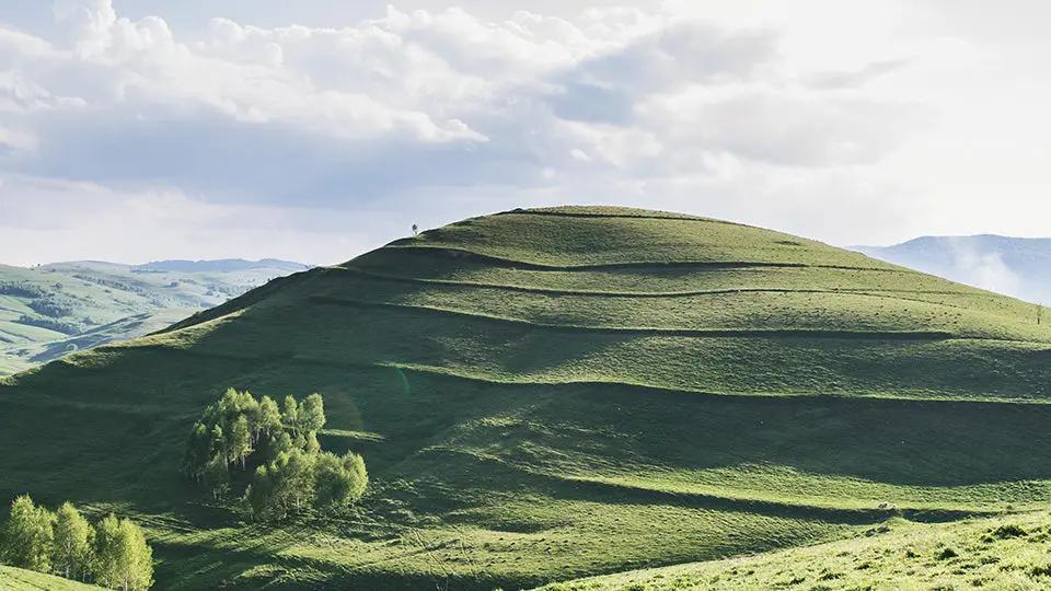 FJD Trion S2 Topographical-Survey