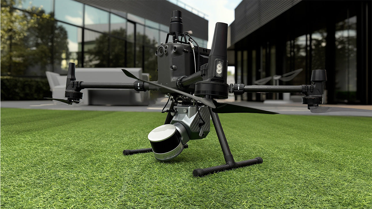 FJD Trion S2 drone