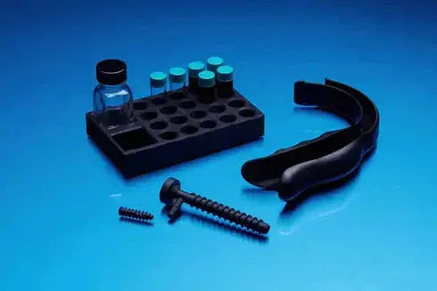 Formlabs BioMed Black Resin