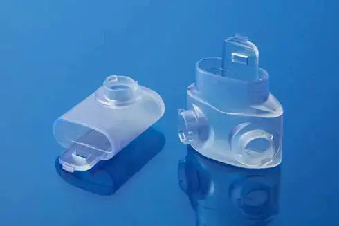 Clear Resin