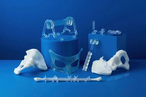 Formlabs BioMed Durable Resin