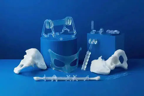 Formlabs BioMed Durable Resin