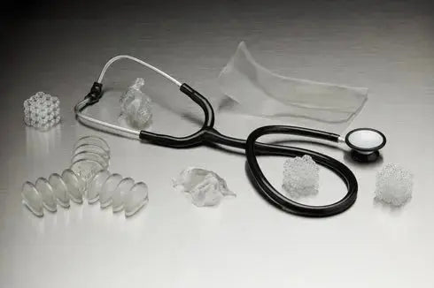 Formlabs BioMed Elastic 50A Resin 1L