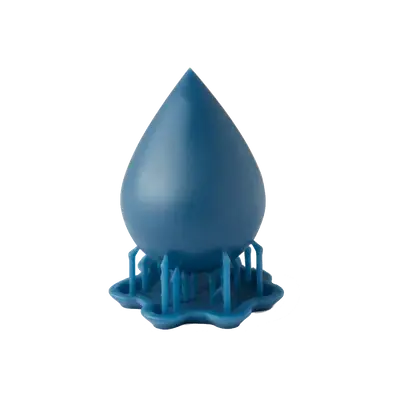 Formlabs Colour Base Resin (Form 4)