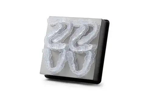 Formlabs Dental LT Clear Resin - 1L