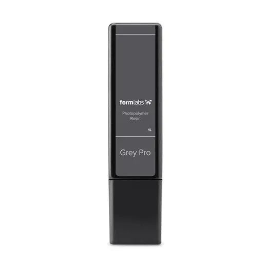 Formlabs Grey Pro Resin (Form 3) - 1L