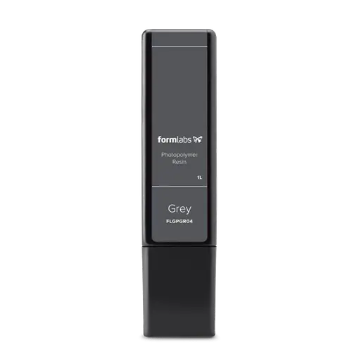 Formlabs Grey Resin V4 (Form 3) - 1L