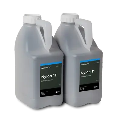 Formlabs SLS Fuse Nylon 11 Powder 6kg Formlabs