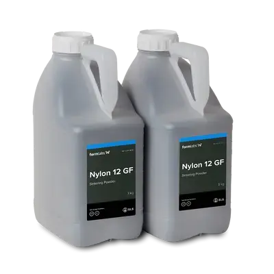 Formlabs SLS Fuse Nylon 12 GF Powder 6 kg Formlabs