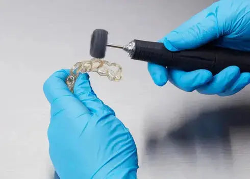 Formlabs Surgical Guide Resin - (Form 4) - 1L