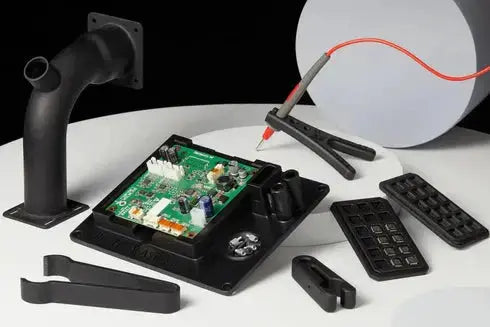 Formlabs ESD Resin (Form 3)