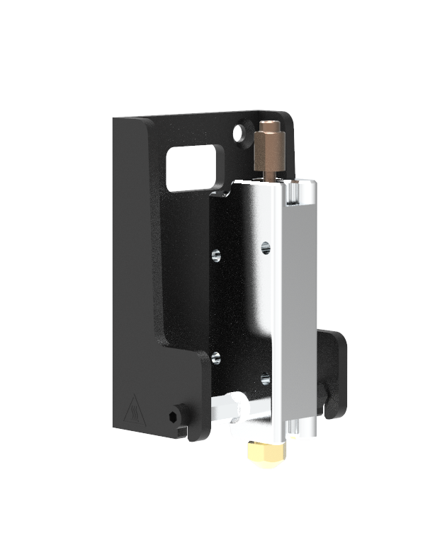 Modix Griffin High-Flow Hotend Modix