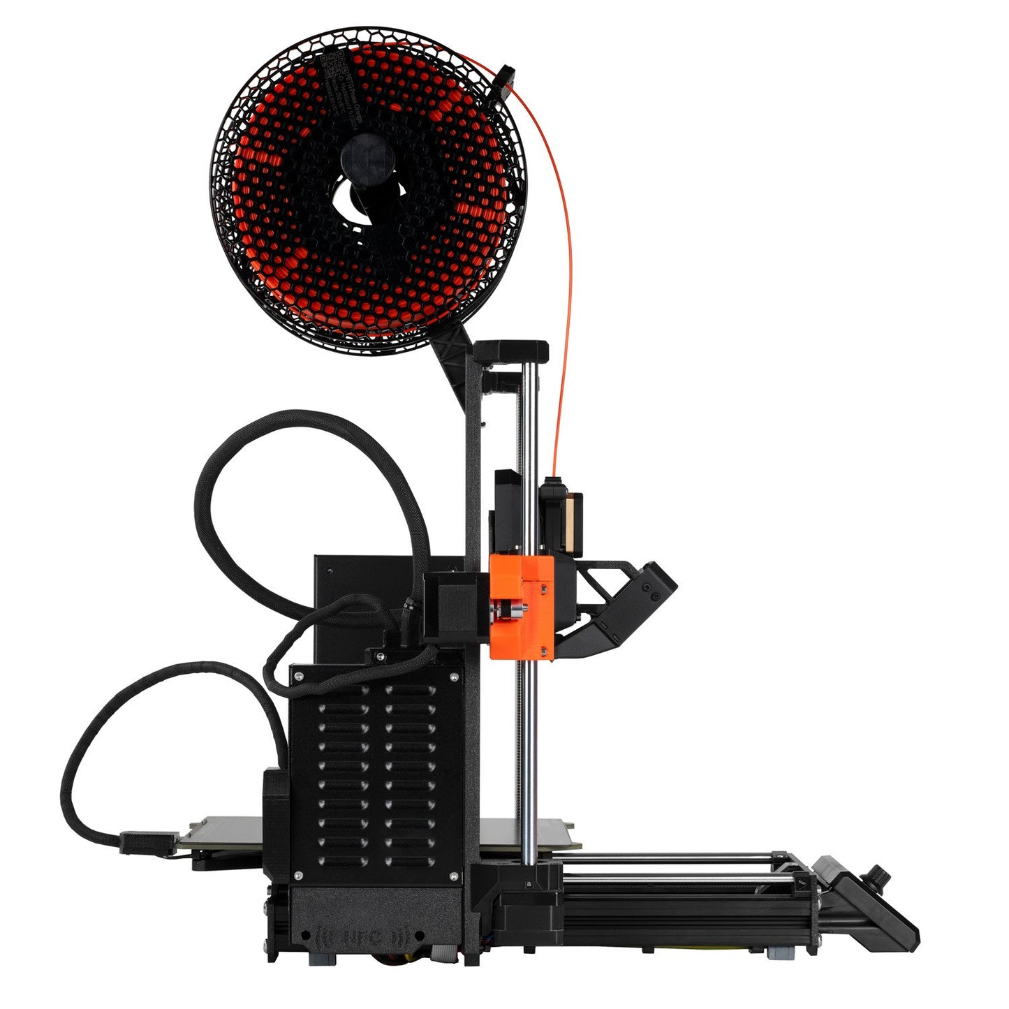 Original Prusa MK4S 3D Printer Side View