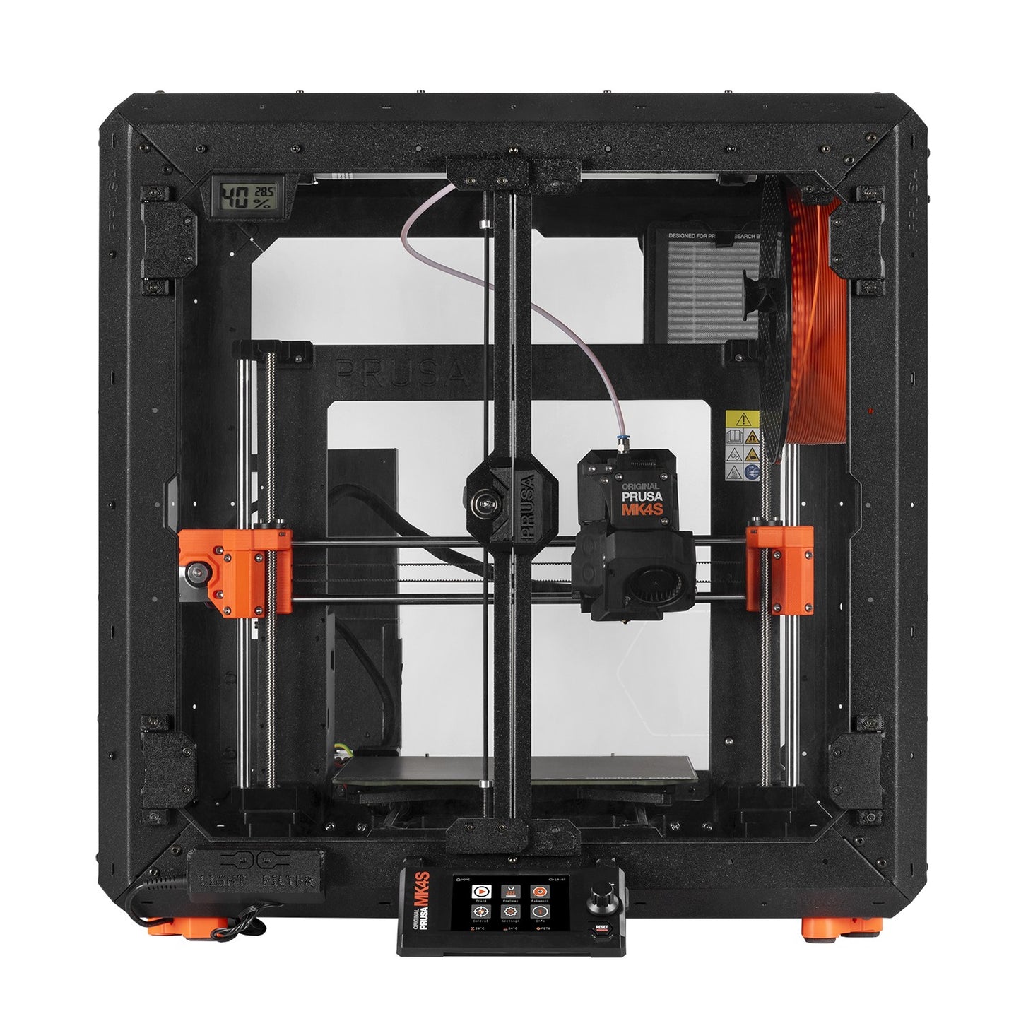 Original Prusa MK4/S Enclosure 2