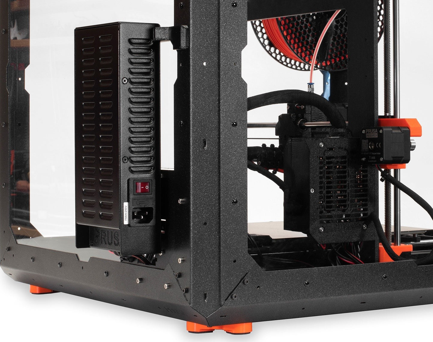 Original Prusa MK4/S Enclosure Power Box