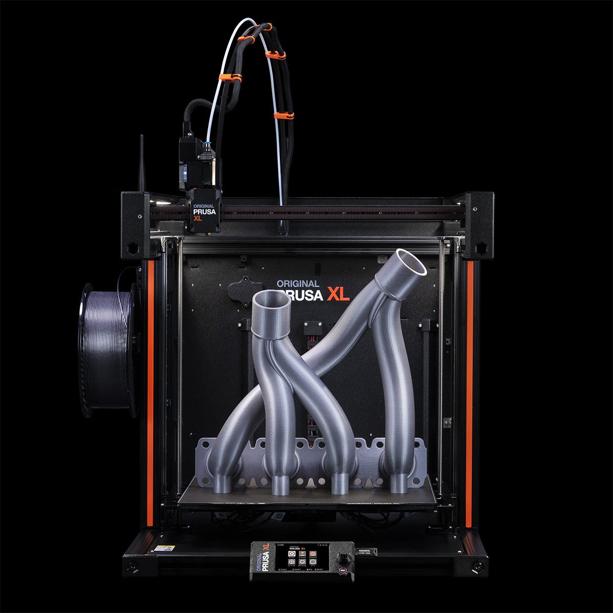 Prusa XL Printing