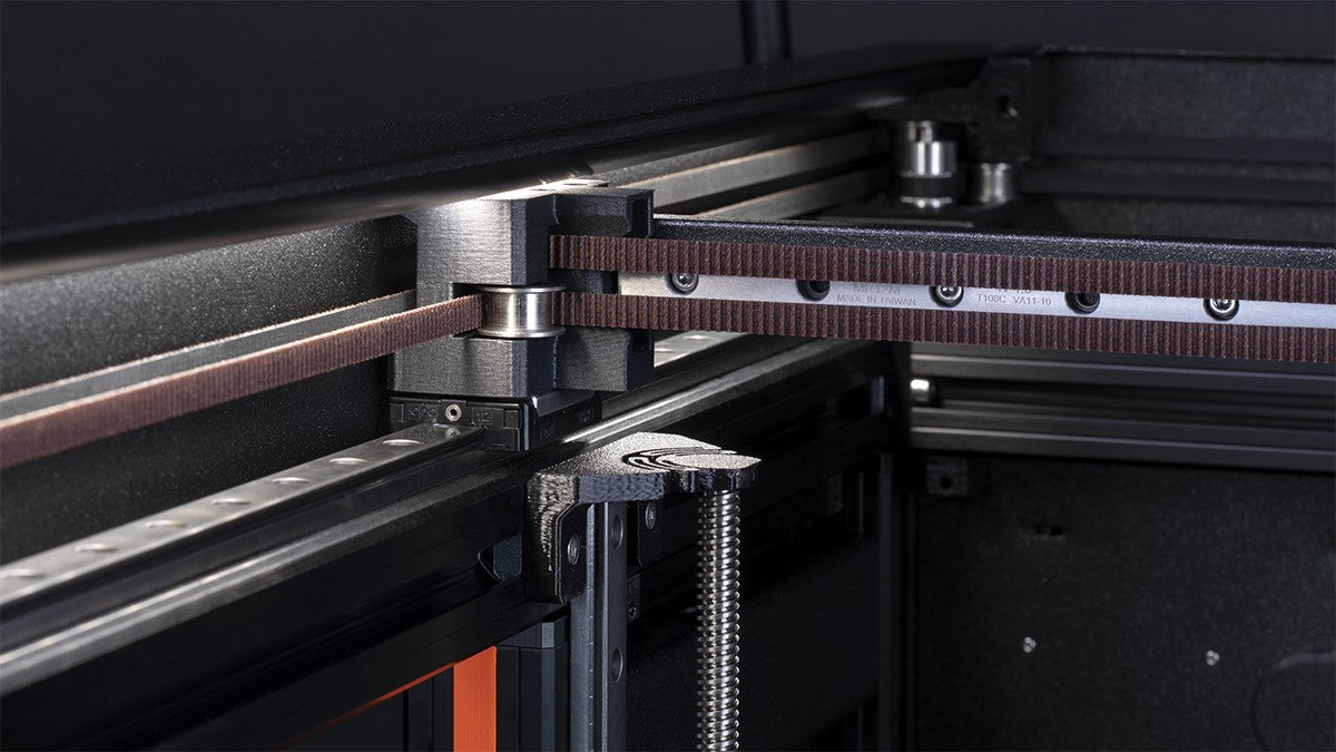 Prusa XL Rail