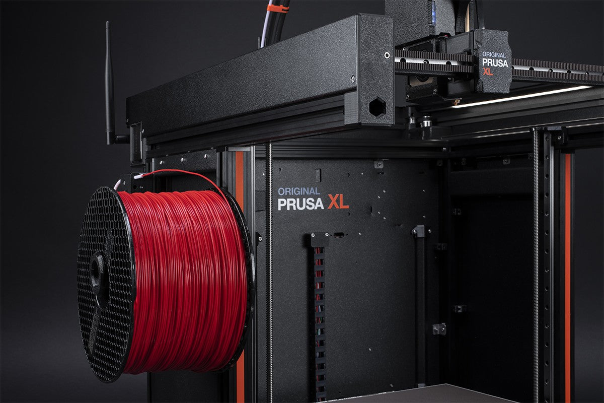 Prusa XL Set Up