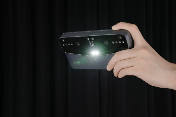 Shining3D Einstar VEGA Handheld 3D Scanner