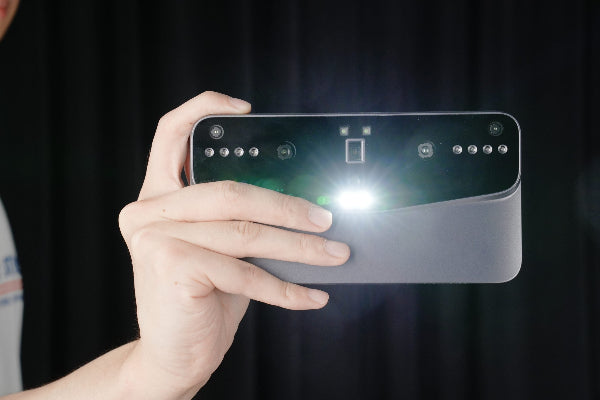 Shining3D Einstar VEGA Handheld 3D Scanner