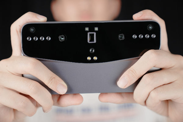 Shining3D Einstar VEGA Handheld 3D Scanner