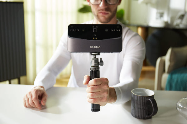 Shining3D Einstar VEGA Handheld 3D Scanner