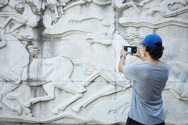 Shining3D Einstar VEGA Handheld 3D Scanner