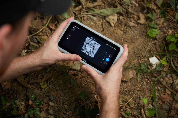 Shining3D Einstar VEGA Handheld 3D Scanner