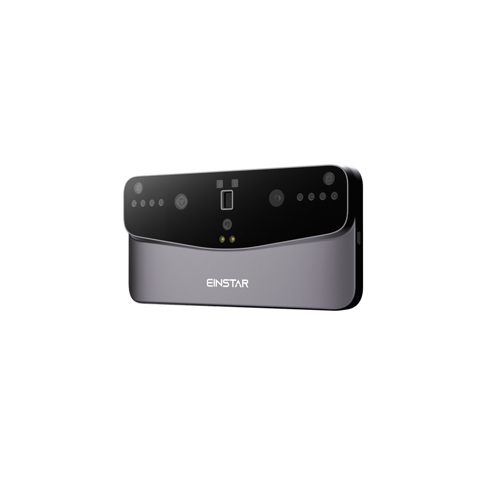 Einstar VEGA Handheld 3D Scanner EinStar