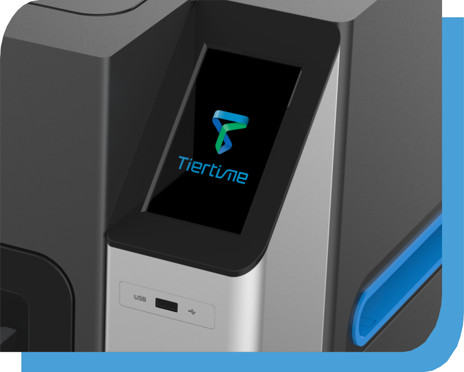 Tiertime UP300 3D Printer