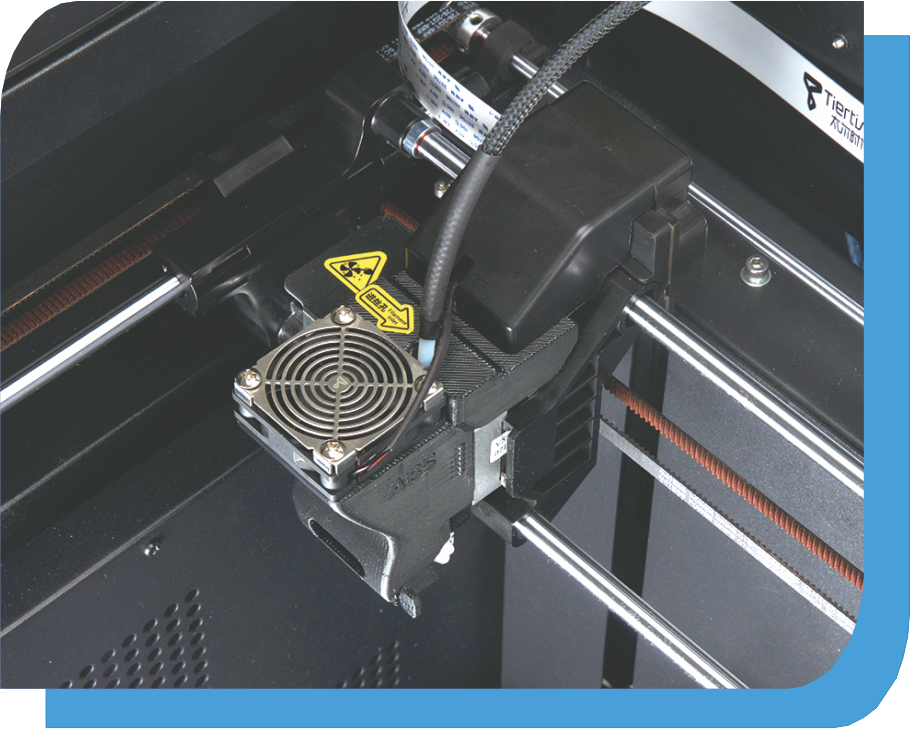 Tiertime UP300 3D Printer