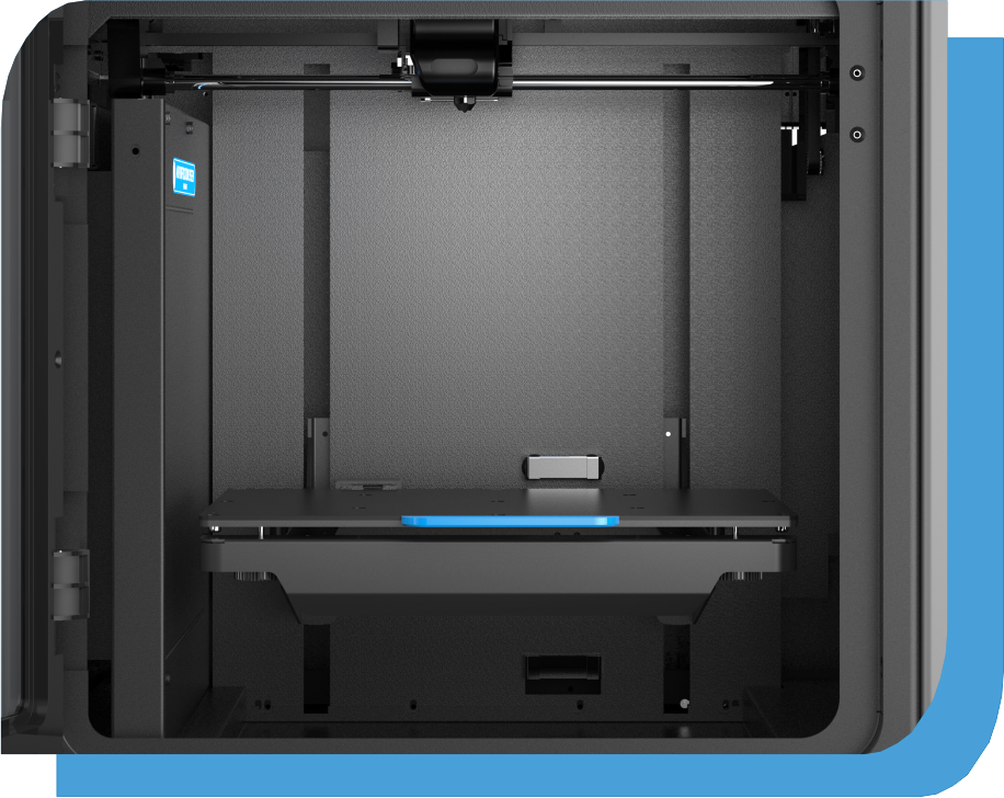 Tiertime UP300 3D Printer