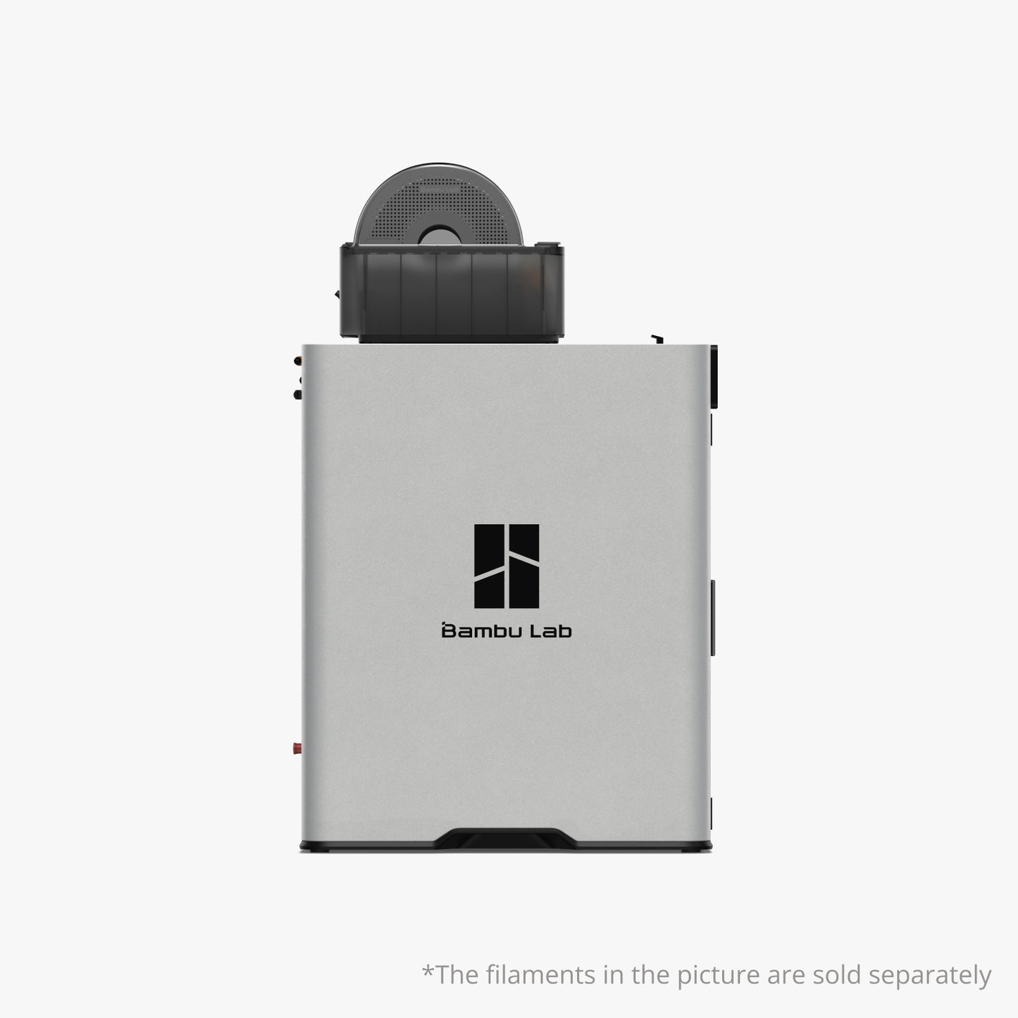 Bambu Lab H2S Modular 3D Printer – AMS Ready, High-Speed & 350°C Nozzle.