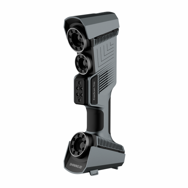 FreeScan Trio Handheld 3D Scanner